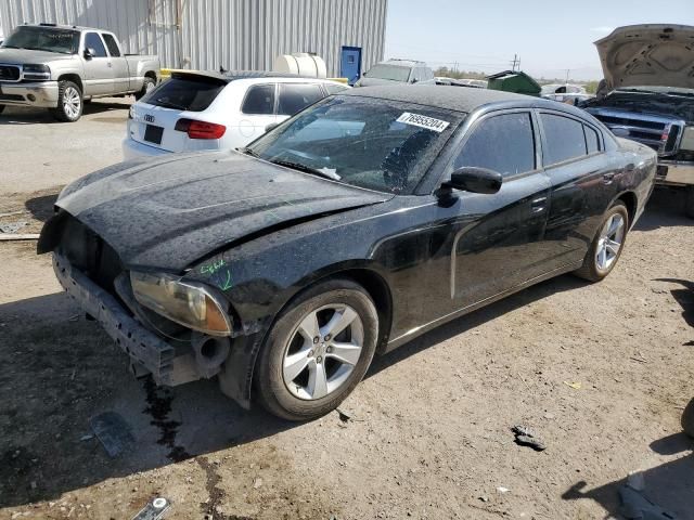 2014 Dodge Charger SE