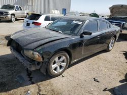 Dodge Charger salvage cars for sale: 2014 Dodge Charger SE