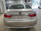 2013 Lexus ES 300H