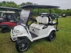 2019 Clubcar Golf Cart