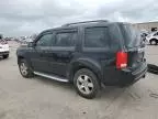 2011 Honda Pilot EXL