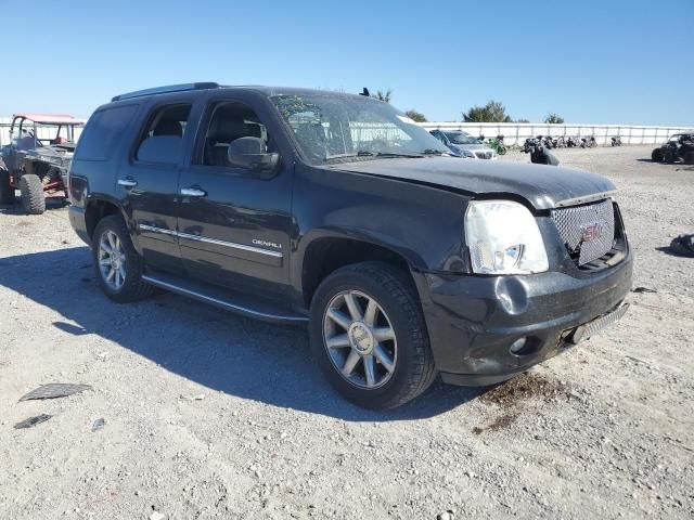 2012 GMC Yukon Denali