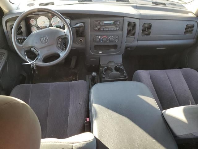 2003 Dodge RAM 1500 ST