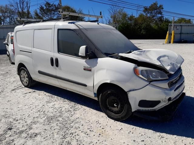 2020 Dodge RAM Promaster City SLT