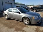 2012 Dodge Avenger SE