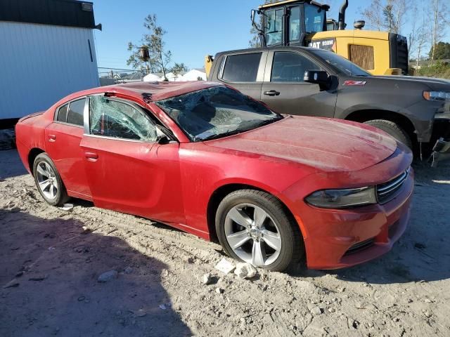 2015 Dodge Charger SE