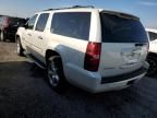 2008 Chevrolet Suburban K1500 LS