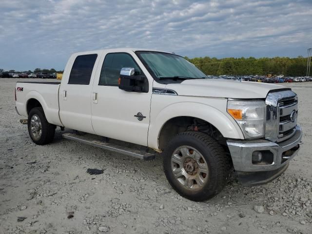 2016 Ford F250 Super Duty