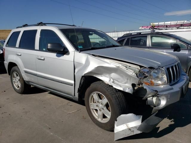 2007 Jeep Grand Cherokee Laredo