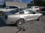 2008 Ford Mustang