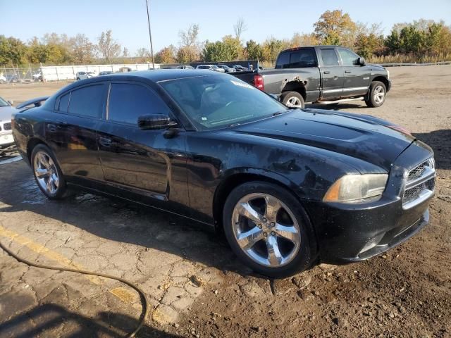 2012 Dodge Charger SE