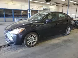 Scion salvage cars for sale: 2016 Scion IA