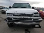 2001 Chevrolet Silverado K1500