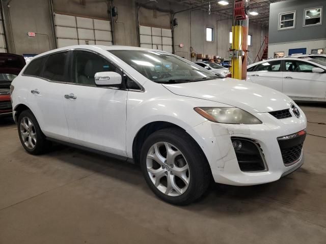 2010 Mazda CX-7