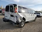 2019 Chevrolet Express G3500 LS