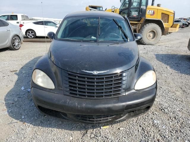 2003 Chrysler PT Cruiser Classic