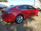 2014 Tesla Model S