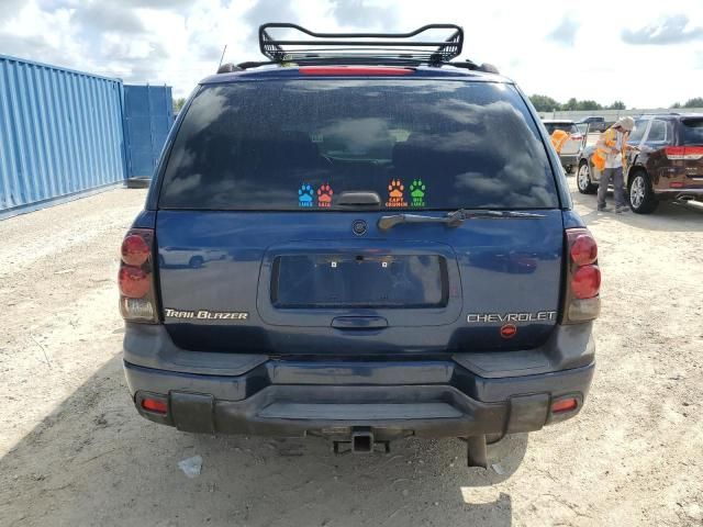 2003 Chevrolet Trailblazer