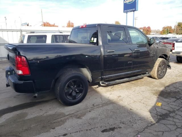 2016 Dodge RAM 1500 ST