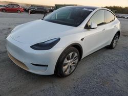 2024 Tesla Model Y en venta en Spartanburg, SC