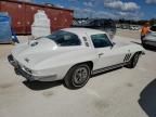 1965 Chevrolet Corvette