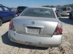 2004 Nissan Altima Base