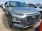 2020 Hyundai Kona Limited