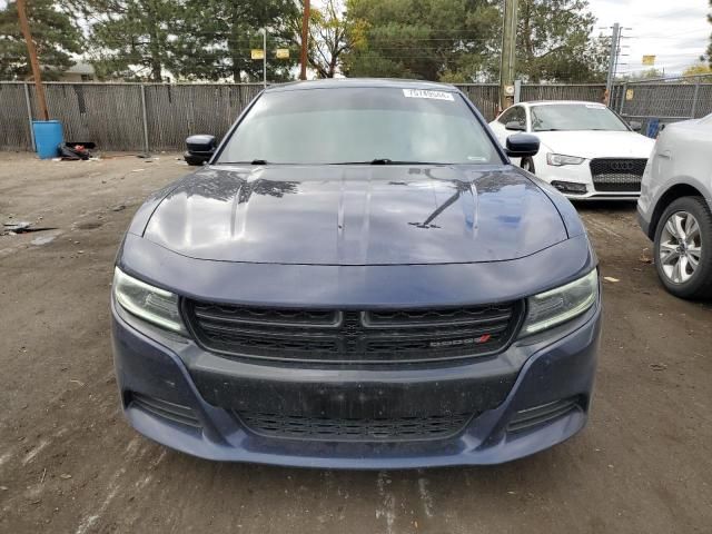 2016 Dodge Charger R/T