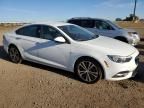 2019 Buick Regal Preferred II