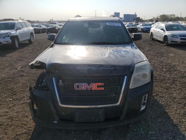 2011 GMC Terrain SLT