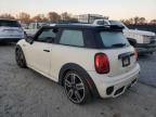 2019 Mini Cooper John Cooper Works