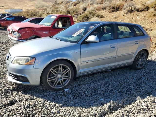 2010 Audi A3 Premium Plus