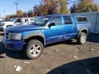 2009 Dodge Dakota SXT