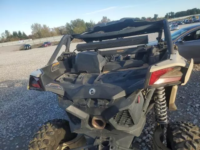 2023 Can-Am Maverick X3 DS Turbo RR