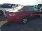 2003 Toyota Camry Solara SE