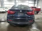 2016 BMW X6 XDRIVE35I