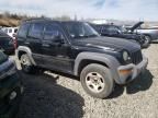 2003 Jeep Liberty Sport