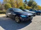 2017 BMW 330 XI