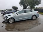 2014 Ford Fusion SE Hybrid