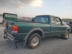 1999 Ford Ranger Super Cab