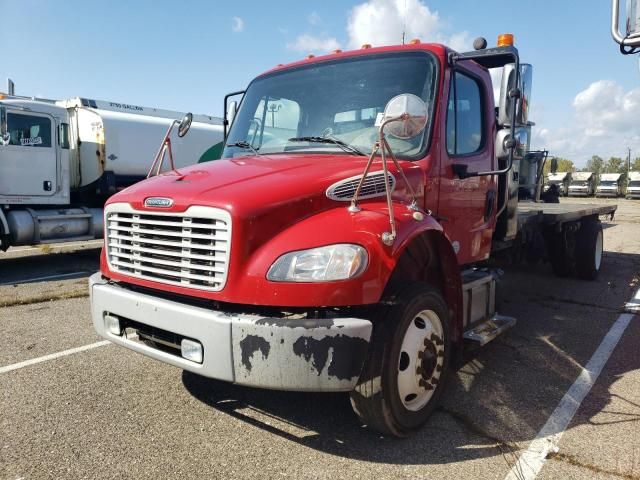 2016 Freightliner M2 106 Medium Duty