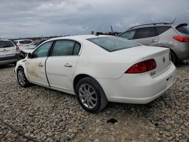 2007 Buick Lucerne CXL