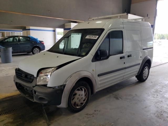 2013 Ford Transit Connect XL