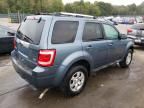 2010 Ford Escape Limited