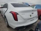 2023 Cadillac CT4 Luxury