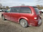 2008 Chrysler Town & Country Touring