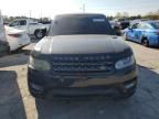 2014 Land Rover Range Rover Sport HSE