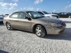 2002 Ford Taurus SES