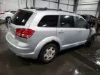 2010 Dodge Journey SE