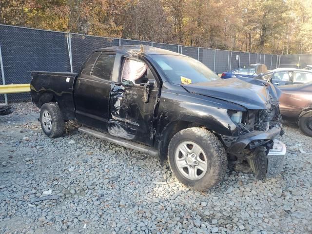 2008 Toyota Tundra Double Cab